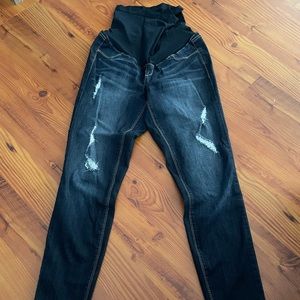 1822 Denim Maternity jeans